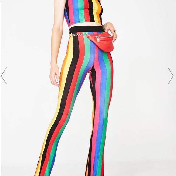 Dolls kill - A lick of color set - Picture 4 of 5